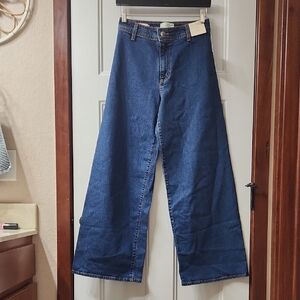 NWT Universal Thread Sailor Wide Leg - 2